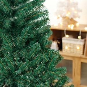 SHUANGYUAN YIWU Artificial <strong>Christmas</strong> <strong>Tree</strong> Albero Di Natale PVC OEM Green Pvc <strong>Christmas</strong> <strong>Tree</strong> - Product Image 4