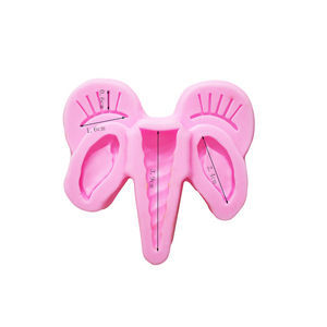 <span class=keywords><strong>Moule</strong></span> en silicone liquide en forme de <span class=keywords><strong>licorne</strong></span>, pour bricolage, décoration de gâteau, Fondant, 1 pièce - Product Image 5