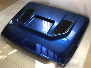 Grossista cofano motore parti cofano <span class=keywords><strong>per</strong></span> Jeep JL <span class=keywords><strong>Auto</strong></span> parte in acciaio copertura cofano <span class=keywords><strong>per</strong></span> Jeep Wrangler JL - Product Image 2
