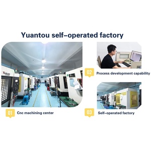 <span class=keywords><strong>CNC</strong></span> bộ phận Y tế chế biến EDM sản xuất hàng không vũ trụ trung tâm máy móc nhỏ hàng loạt tùy chỉnh năm trục gia công - Product Image 6