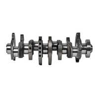 Vilebrequin de haute qualité Modèle A3 06J105021AA 06K105101J 06J105021F KODIAQ pour véhicules TIGUAN TOURAN Lamando