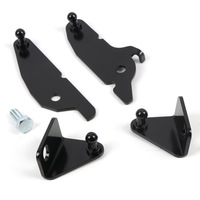 Vente en gros de vérins hydrauliques à gaz pour capot avant Toyota Tacoma 2024-2025, pièces de modification automobile