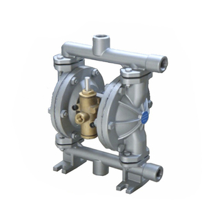 Food Grade AODD Pneumatic Membrane <b>Pump</b> Air Operated Double Diaphragm <b>Water</b> <b>Pump</b> for - Product Image 1