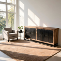 Armoires en bois, designs d'armoires de cuisine, armoires de rangement modernes