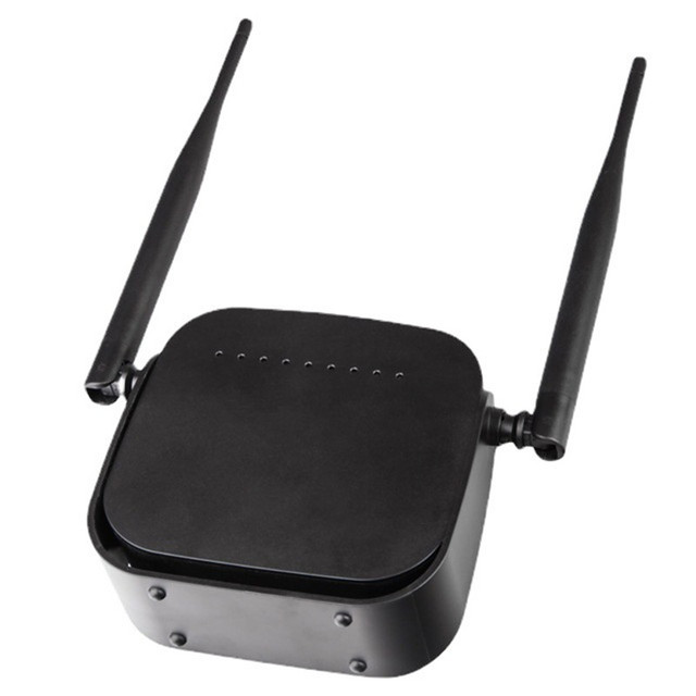 OEM High Speed 300Mbps ADSL2 MODEM Wan Lan RJ11 802.11n Wireless WiFi Router 2.4GHz with 5dBi Antenna