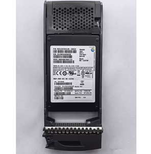 X357A 3.84T X319A 7.68T X670A 15.36T X356A X357A-R6 X356A-R6 X319A-R6 X670A-R6 disque SSD SAS - Product Image 1