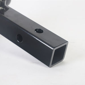 Porte-vélo à dégagement rapide avec pince de <span class=keywords><strong>remorque</strong></span> à <span class=keywords><strong>attelage</strong></span> monté sur <span class=keywords><strong>boule</strong></span> de remorquage de moto système de dégagement rapide pièces et accessoires de <span class=keywords><strong>remorque</strong></span> - Product Image 5