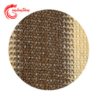 China Factory Making Shade Net Herstellung von Raschel Warp Machine für den Garten Verwenden Sie Shading Net Machine Line