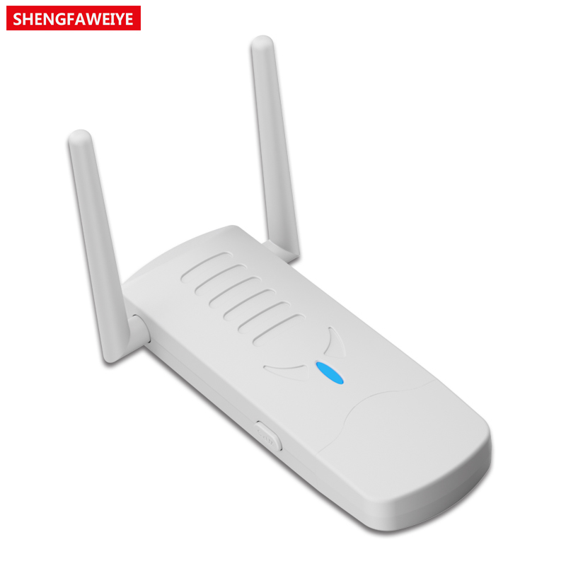USB Wireless Network Card Enclosure 5G