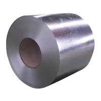 Fabrikanten S280 Gd Z koudgewalst Aluzinc GI plaat Galvalume gegalvaniseerd stalen coil