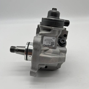 Bomba de Inyección de Combustible Common Rail CP4 de Alta Calidad 0445010632 059130755AK/BG/CB para Motor Diésel 3.0TDI CLAA/<span class=keywords><strong>CLAB</strong></span>/CZZA/CZZB - Product Image 1