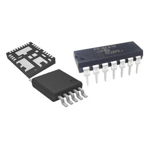 Nouvelle conception de puces FPGA intégrées, circuits intégrés à matrice de portes programmables en champ 484-FBGA (23x23) XC6SLX100-2FGG484I - Product Image 1