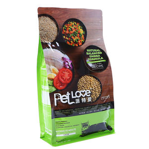 סין סיטונאי טרי בשר פרימיום חתול מזון - Product Image 6