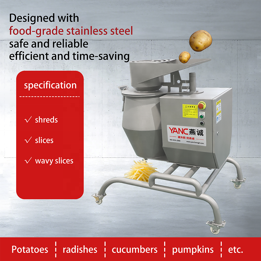 vegetable grinding machine