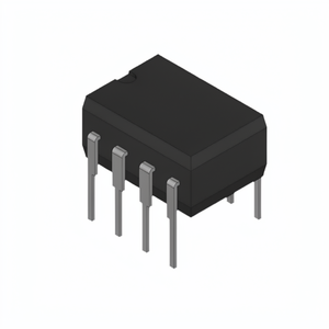 8 SOlC Electronic Circuit Components Power Management (PMIC) ML4872CS3X In Stock - Product Image 1
