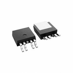 In Stock TPS7B8633BQDDARQ1 Power Management (PMIC) 8 PowerSOlC Buy Online Electronic Components - Product Image 1