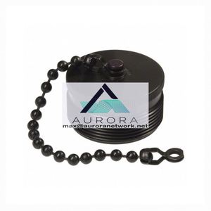 ฝาครอบกันฝุ่นปลั๊กอุปกรณ์เสริมสำหรับขั้วต่อแบบวงกลมพร้อมสายโซ่ผลิตภัณฑ์ RT612DCG - Product Image 2