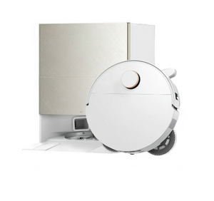 Aspirateur robot laveur Dreame X60 Ultra 36000Pa avec auto-nettoyage et vidage automatique - Product Image 1