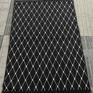 Double Layer Under Layering Rugs - Product Image 1