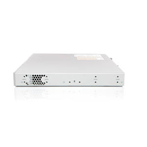 Nouveau <span class=keywords><strong>Cisco</strong></span> d'origine <span class=keywords><strong>C9200L</strong></span>-24PXG-4X-E <span class=keywords><strong>C9200L</strong></span> 24-p 8xmGig, 16x1G, 4x10G, PoE +, Network Essentials - Product Image 4