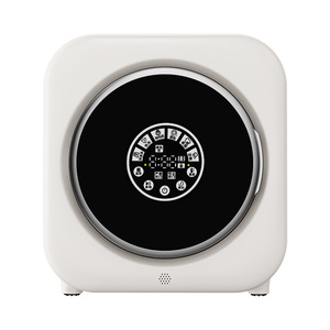 Machine à laver automatique de bureau Changhong Sunshine pour sous-vêtements, machine à laver miniature - Product Image 1