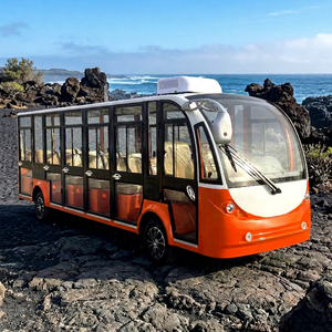 Autobuses Urbanos Personalizados, Accesorios para Turismo, Autobús Eléctrico en Venta, Precio de Fábrica - Product Image 1