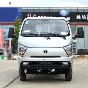 저렴한 가격 판매와 2 톤 운반 능력 경화물 트럭 - Product Image 4