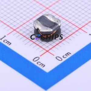ตัวเหนี่ยวนำไฟฟ้าแบบ SMD รุ่น SCD0503T-1R5M-N (ค่าความเหนี่ยวนำ: 1.5uH) (ความแม่นยำ: 20% ความต้านทานกระแสตรง (DCR): 30mOhm) - Product Image 2