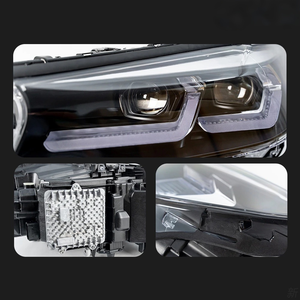 <strong>LED</strong> <strong>Headlight</strong> for BMW G30 2017-2021 530i 525i 540i 535i - Product Image 2