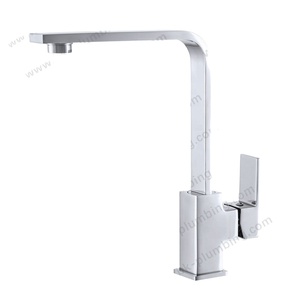 Grifo de cocina para España, grifos de lavabo, grifos fríos y calientes - Product Image 2