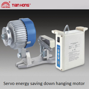 फैक्टरी थोक सर्वो ऊर्जा-बचत मोटर, सिलाई मशीन पार्ट्स, फ्लैट सिलाई मशीन, ओवरलॉक सिलाई मशीन, ओवरलॉक सिलाई मशीन - Product Image 4