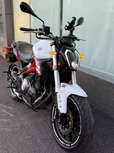 Motocicletas <span class=keywords><strong>de</strong></span> <span class=keywords><strong>Segunda</strong></span> <span class=keywords><strong>Mano</strong></span> Benelli BN302 300cc, Motor Bicilíndrico en Línea, 28kW 25.6Nm, Refrigeración Líquida, Inyección Electrónica, Moto Naked para Desplazamientos Urbanos - Product Image 4