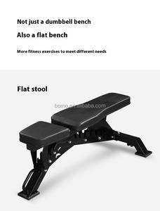 Banco Plegable Zoshine, Equipo <span class=keywords><strong>de</strong></span> Entrenamiento <span class=keywords><strong>de</strong></span> Fuerza Personalizable para Gimnasios SMB, <span class=keywords><strong>Ahorro</strong></span> <span class=keywords><strong>de</strong></span> Espacio en Pedidos al por Mayor, Power Rack Eficiente - Product Image 4