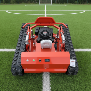 Tondeuses à gazon à vendre, machines <span class=keywords><strong>test</strong></span>ées en usine - Product Image 3