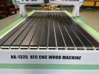 SHANSHU ATC CNC Router Makinesi-Ahşap İşleme Mobilya Dolabı MDF Kontrplak Delme/Kesme/Oyma 9kW Mili 110V/220V/380V