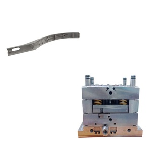 แม่พิมพ์ฉีดพลาสติกแบบกำหนดเอง - Product Image 1