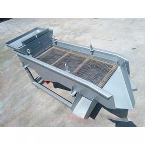 Máquina de Cribado Vibratorio Lineal para Separación de Arena y Piedra, Criba Vibratoria Horizontal para Minería, Canteras y Cribado de Agregados - Product Image 2