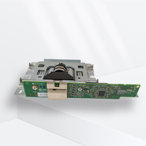 Lentille de numérisation CCD Kyocera A1133AVP, moteur de numérisation pour le traitement des informations optiques, pièce d'occasion - Product Image 3