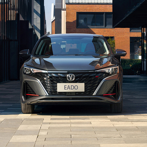 <span class=keywords><strong>Changan</strong></span> <span class=keywords><strong>Eado</strong></span> Plus 2026, 1.4T Turbo, Automático, Volante a la Izquierda, R16, Interior Oscuro, Sedán con Cámara Trasera, Nuevo Auto Compacto de Gasolina - Product Image 1