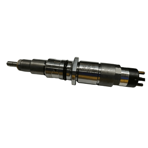 Injecteur de carburant RM6574-11-30 pour moteur diesel Komatsu 6D107, pièces de rechange RM6574113011, machines de construction pour réparation d'excavatrices - Product Image 1