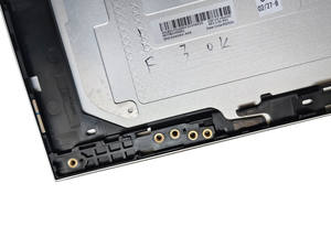 ฝาหลังจอ LCD ของแท้ใหม่ สำหรับ HP Elitebook 845 840 G11 รุ่น N94633-001 - Product Image 3