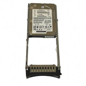 00WY963 ฮาร์ดดิสก์ไดรฟ์ประสิทธิภาพสูง IBX 600gb 10K 2.5" SAS 6GBPS HDD ใหม่ในสต็อกสำหรับ V5000 - Product Image 4