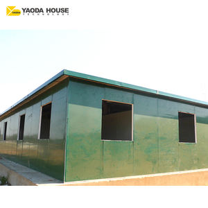 Villa préfabriquée en acier <span class=keywords><strong>de</strong></span> luxe modulaire préfabriqué <span class=keywords><strong>maison</strong></span> modulaire <span class=keywords><strong>maison</strong></span> préfabriquée <span class=keywords><strong>à</strong></span> <span class=keywords><strong>vendre</strong></span> - Product Image 4