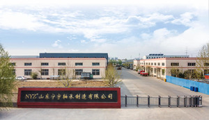 Roulement à rotule universel 16MM X 24.7I/C Acier au carbone simple Métrique Origine américaine Pièces automobiles UJ1625 - Product Image 5