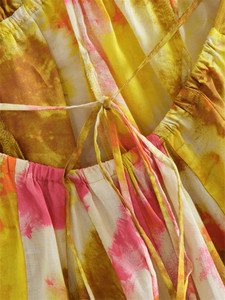 GX6249 Abito Estivo Sexy da Festa con Collo Halter <span class=keywords><strong>Senza</strong></span> <span class=keywords><strong>Maniche</strong></span>, Vestito Aderente Casual con Scollo a V Profondo, Elegante Mini Abito <span class=keywords><strong>Senza</strong></span> Schienale per Donne - Product Image 5