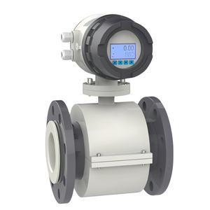 牛用デジタル電子ミルクメーター電磁流量センサー - Product Image 3