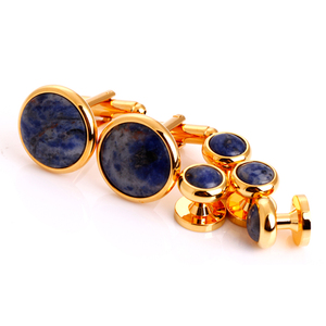 Gold <strong>Studs</strong> for Mens <strong>Shirts</strong> Buttons - Product Image 5