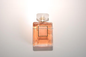 Perfume Co <span class=keywords><strong>Mademoiselle</strong></span> al por mayor, 100 ml, fragancia original de alta calidad, spray corporal, colonia - Product Image 3