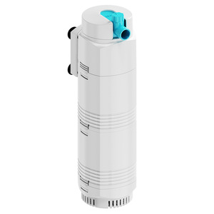 5 in1 thiết kế mới nội bộ màu xanh lá cây nước Killer <span class=keywords><strong>Aquarium</strong></span> UV lọc cho <span class=keywords><strong>Aquarium</strong></span> để loại bỏ tảo với có thể thay thế đèn UV - Product Image 1