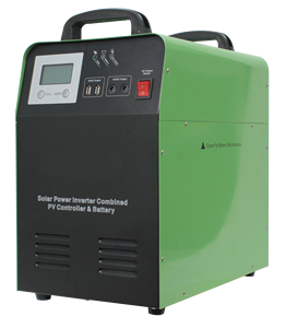 Generador de energía solar portátil con USB, 1500W, venta al por mayor de china, 1500w - Product Image 3